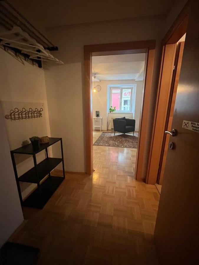 Franziskaner Suites #9 Štýrský Hradec Exteriér fotografie