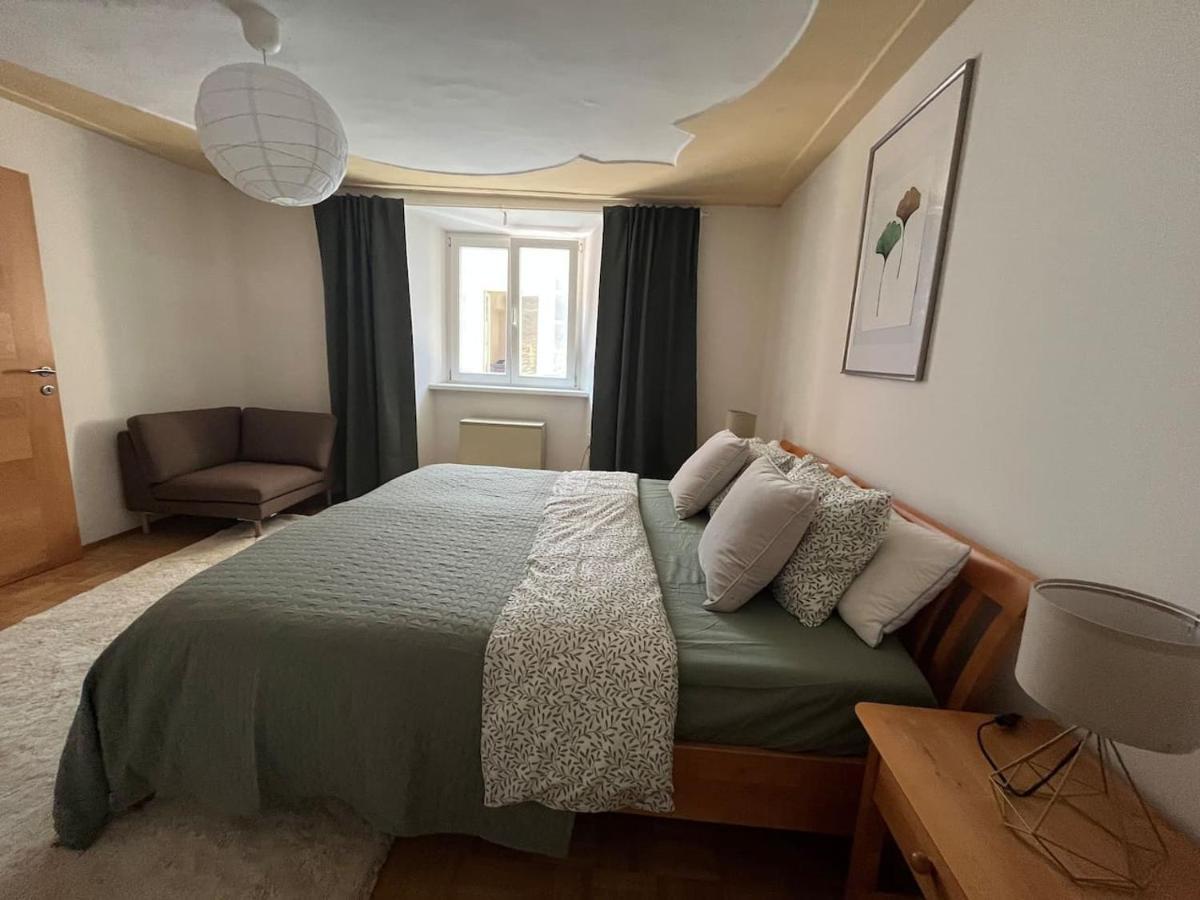 Franziskaner Suites #9 Štýrský Hradec Exteriér fotografie