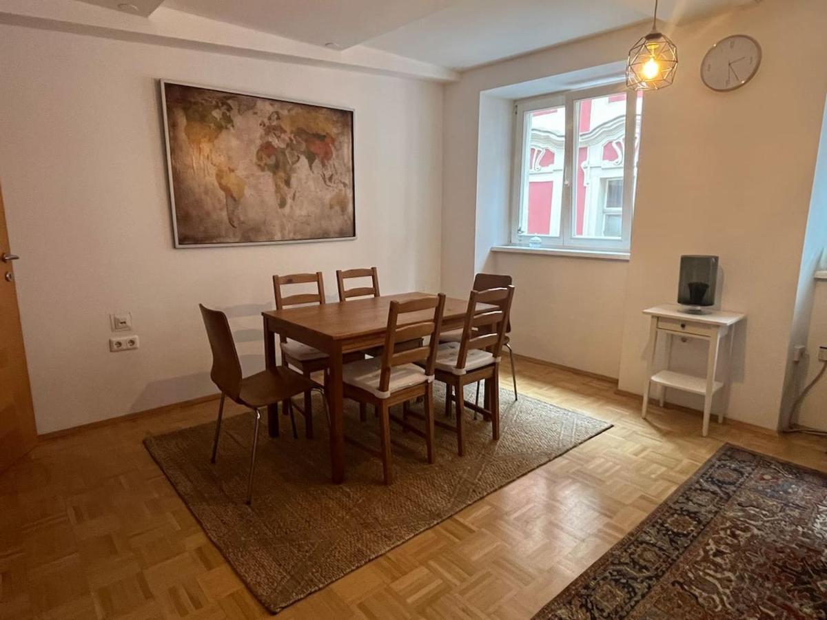 Franziskaner Suites #9 Štýrský Hradec Exteriér fotografie