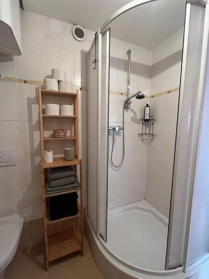 Franziskaner Suites #9 Štýrský Hradec Exteriér fotografie