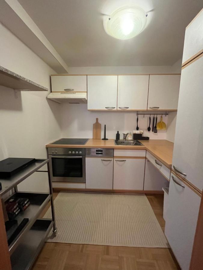 Franziskaner Suites #9 Štýrský Hradec Exteriér fotografie