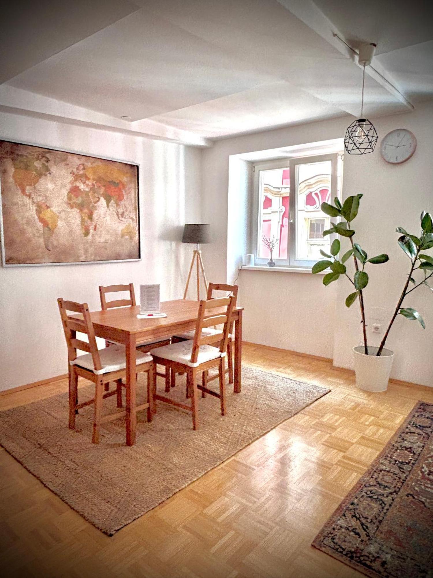 Franziskaner Suites #9 Štýrský Hradec Exteriér fotografie