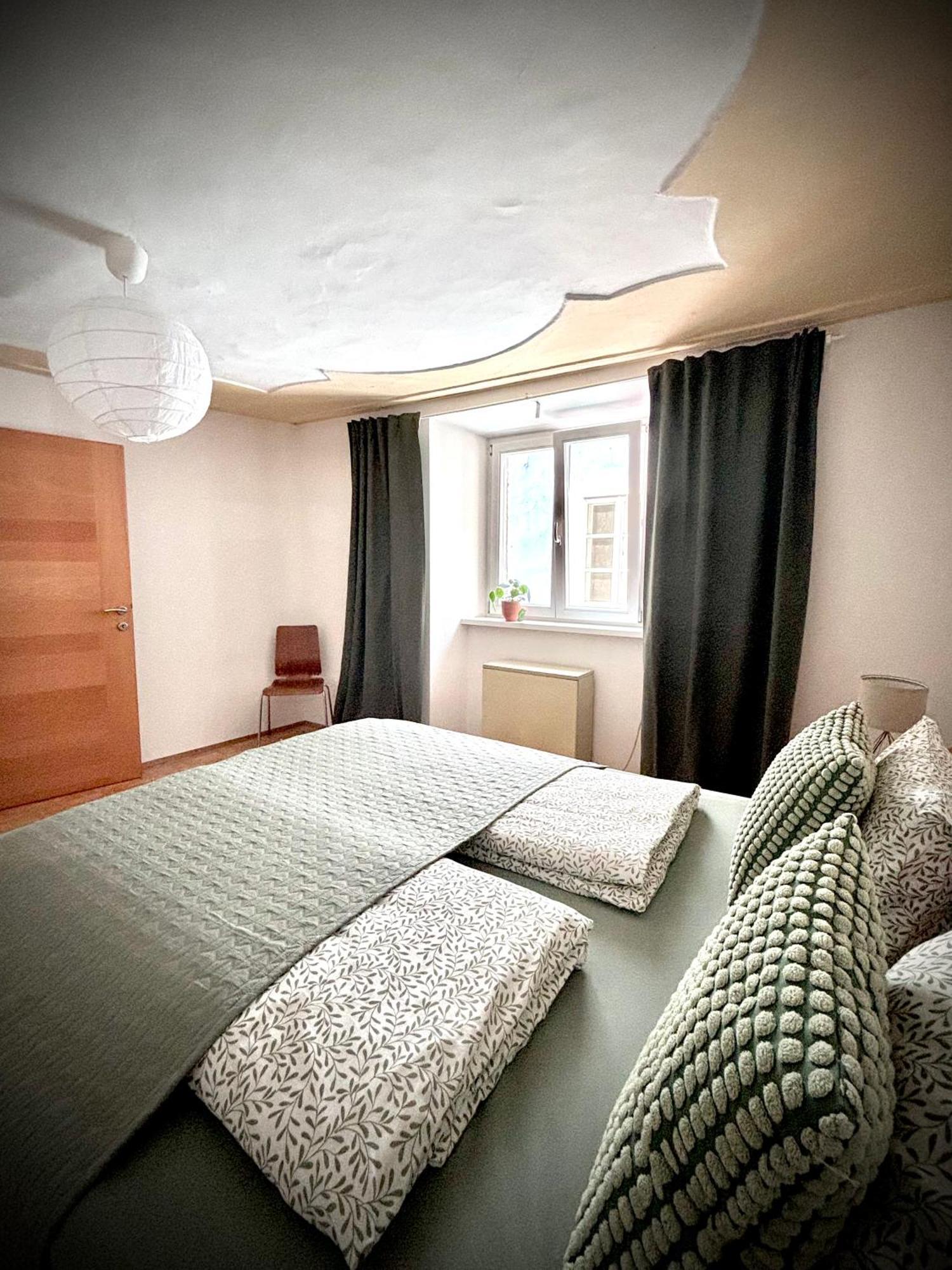 Franziskaner Suites #9 Štýrský Hradec Exteriér fotografie