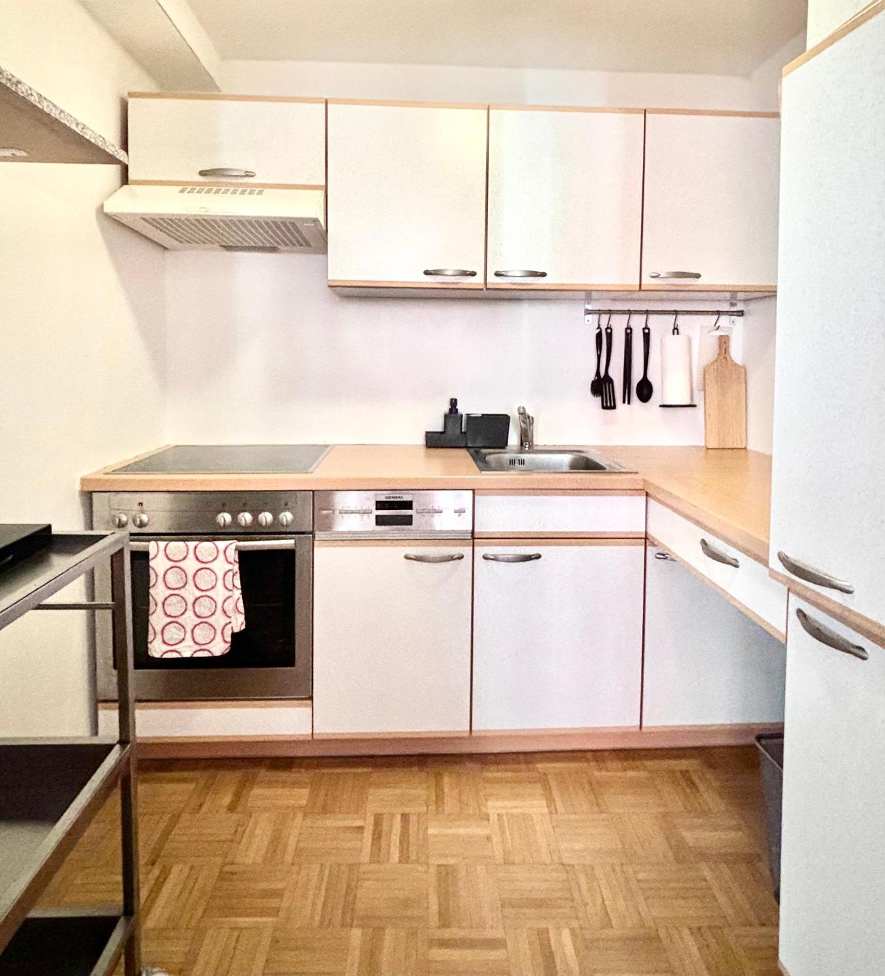 Franziskaner Suites #9 Štýrský Hradec Exteriér fotografie