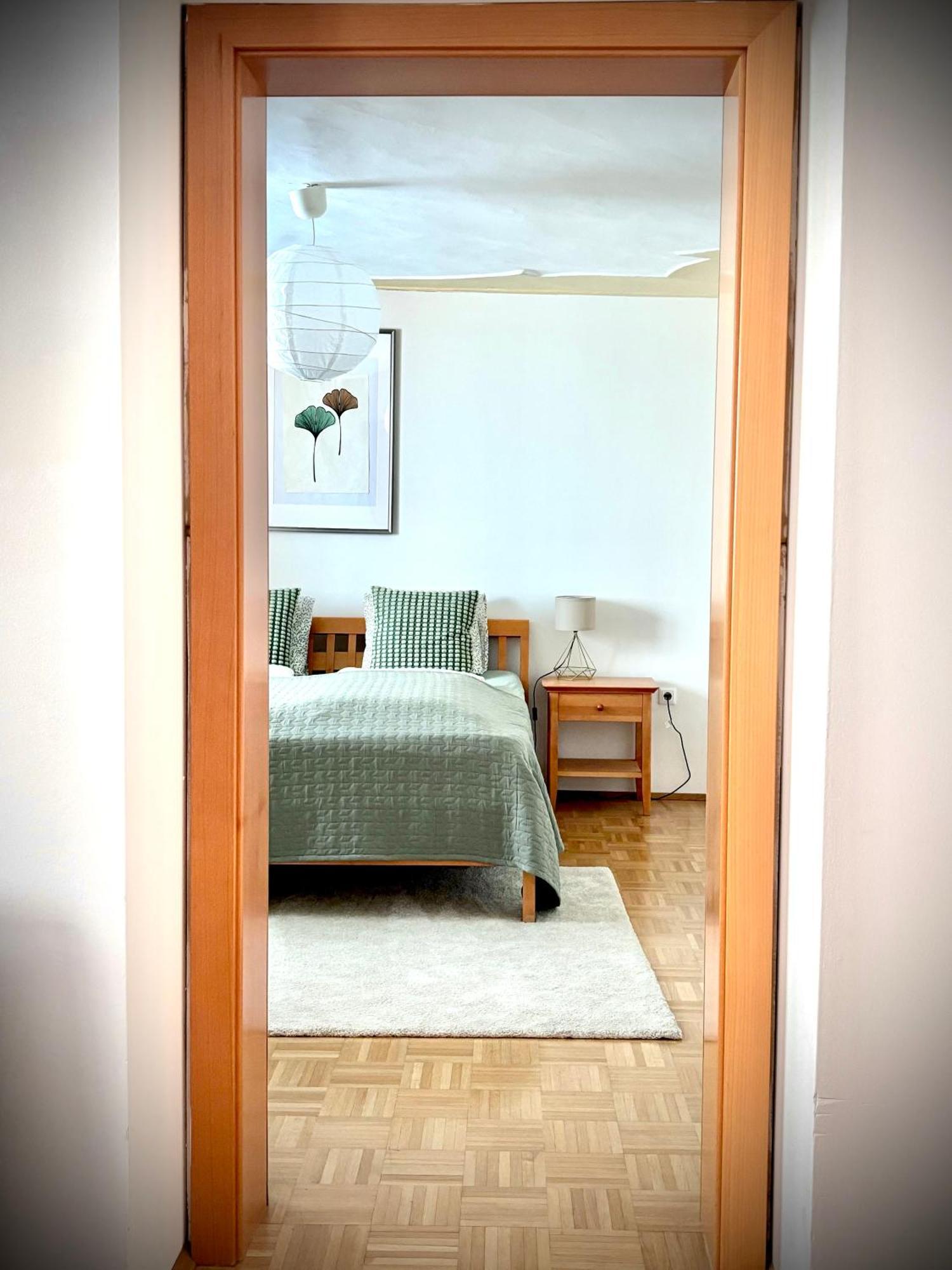 Franziskaner Suites #9 Štýrský Hradec Exteriér fotografie